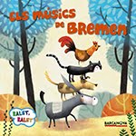 Els musics de Bremen