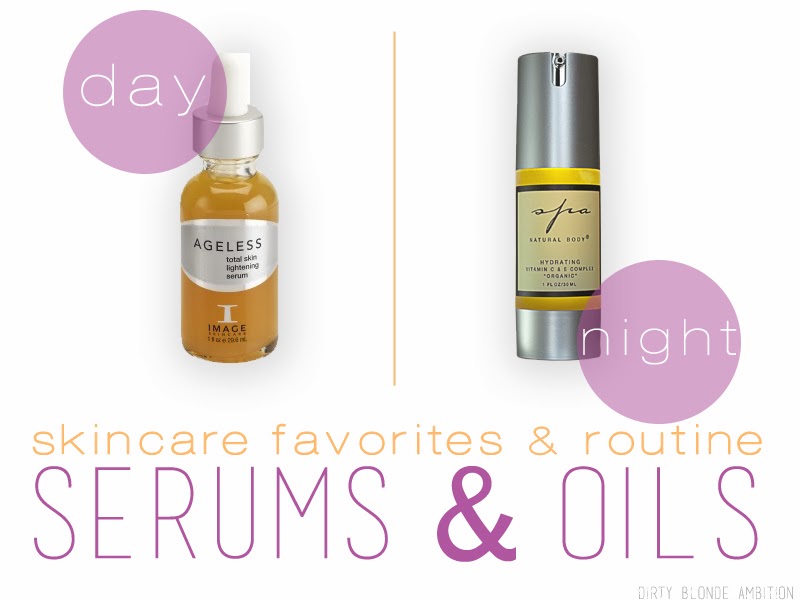 Dirty Blonde Ambition October 2013