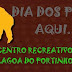 DOMINGO DE LAZER