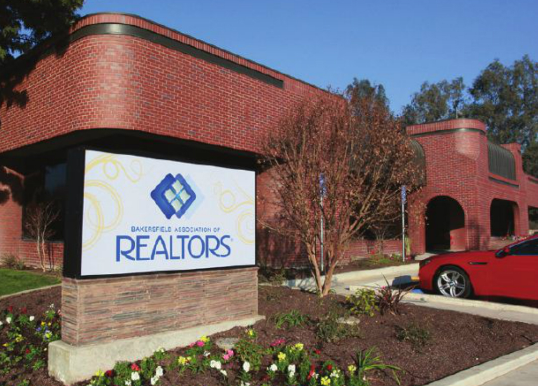 Marlite Friday Feature Bakersfield Association of Realtors