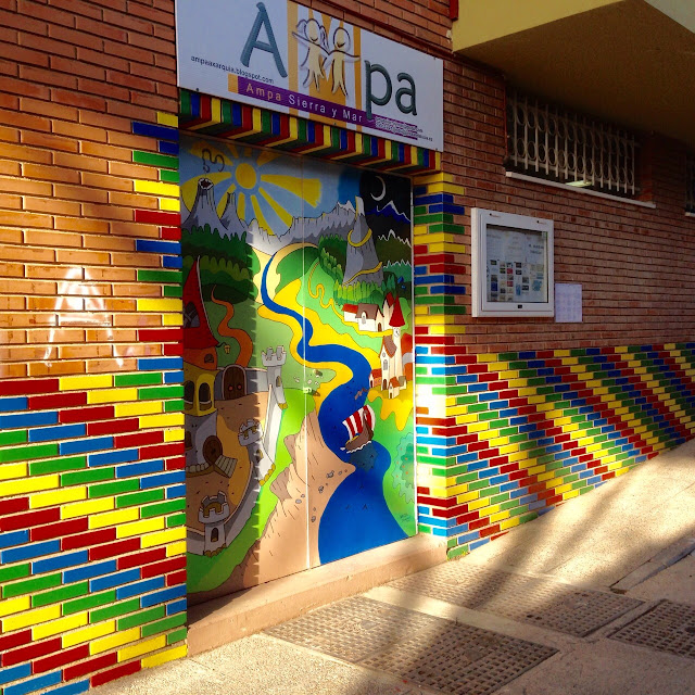  Remodelación de nuestra Sede