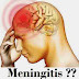 Mengenal Penyakit Meningitis mulai dari Penyebab, Gejala, Pengobatan dan Pencegahannya