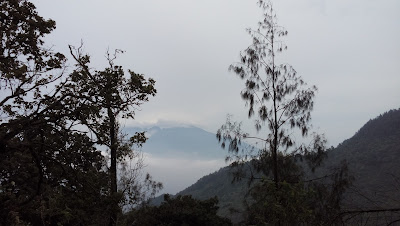 Gunung Butak Gunung Butak