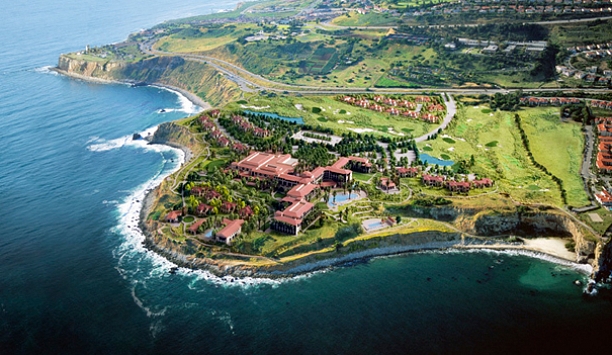 Terranea Resort California