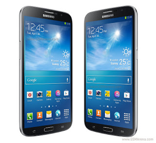 Full Specs of Samsung Galaxy Mega 6.3 I9200