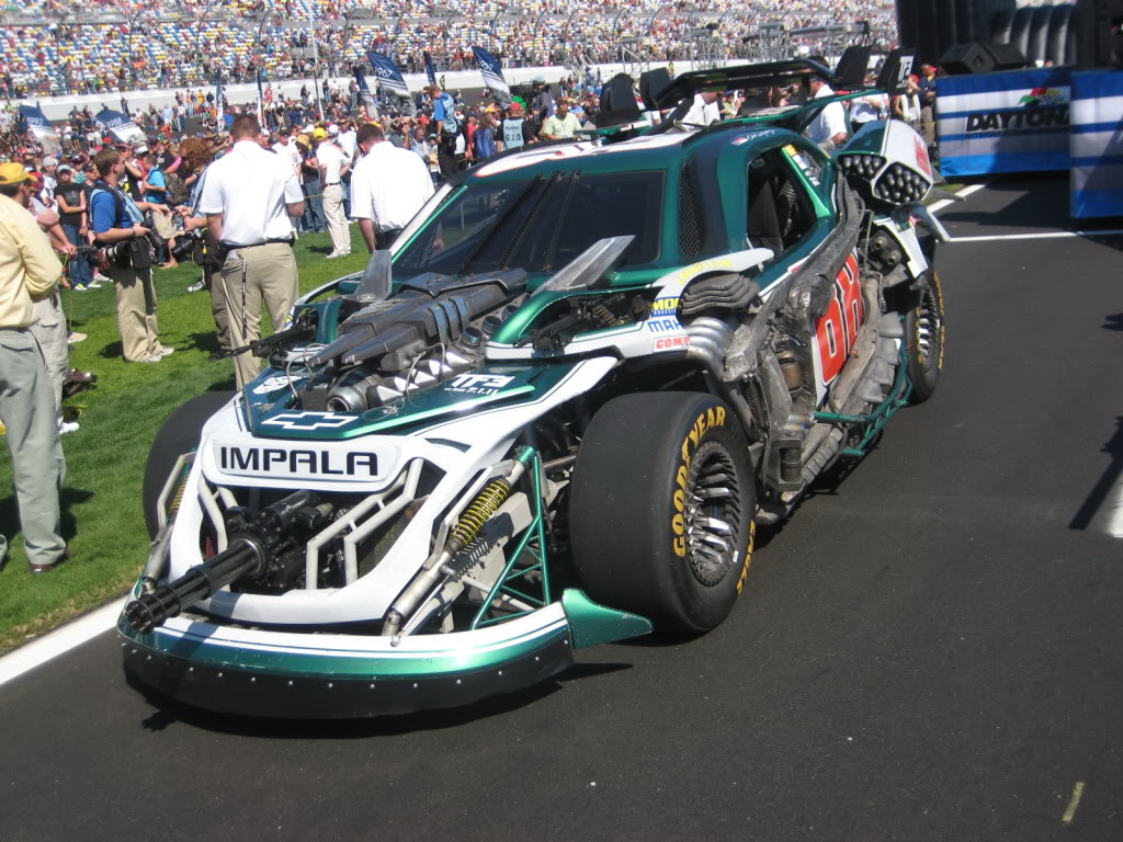 Nascar Transformers Cars Nascar Transformers Cars