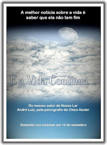 Trailer do Filme - E a vida continua...