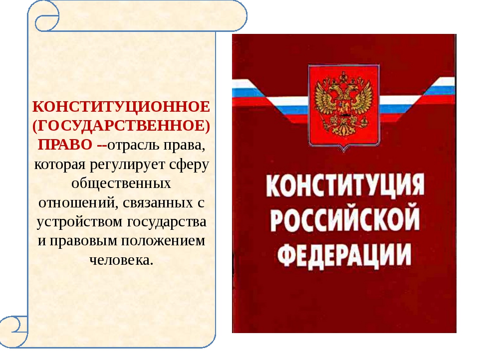 Финансовое право связано с конституционным Финансовое право связано с конституционным