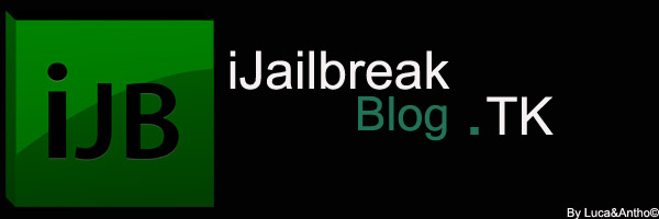 iJailbreakBlog