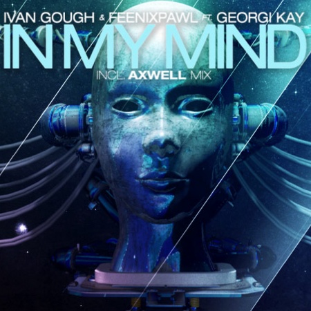 Ivan Gough - In My Mind - скачать бесплатно в mp3