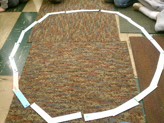 Geometry: Shapes, lines, rays