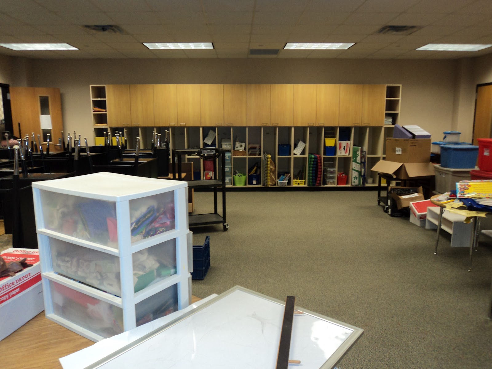 First Grade Fresh Lakeshore Learning Giveaway and Reviews!!