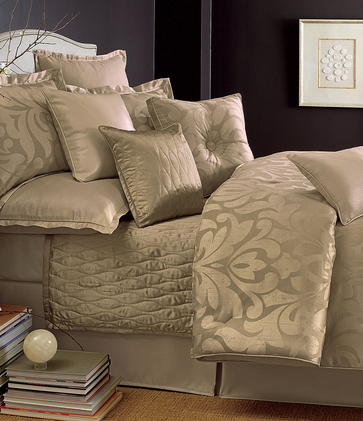 Modern Furniture Design 2018 Candice Olson Bedding