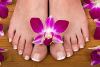 Cara Menghilangkan Bau Kaki Secara Alami Cara Menghilangkan Bau Kaki Secara Alami