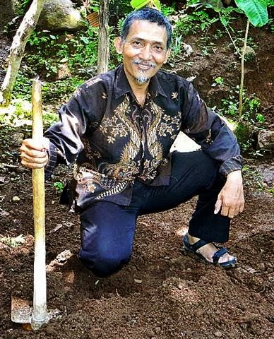 Kang Wijanarko