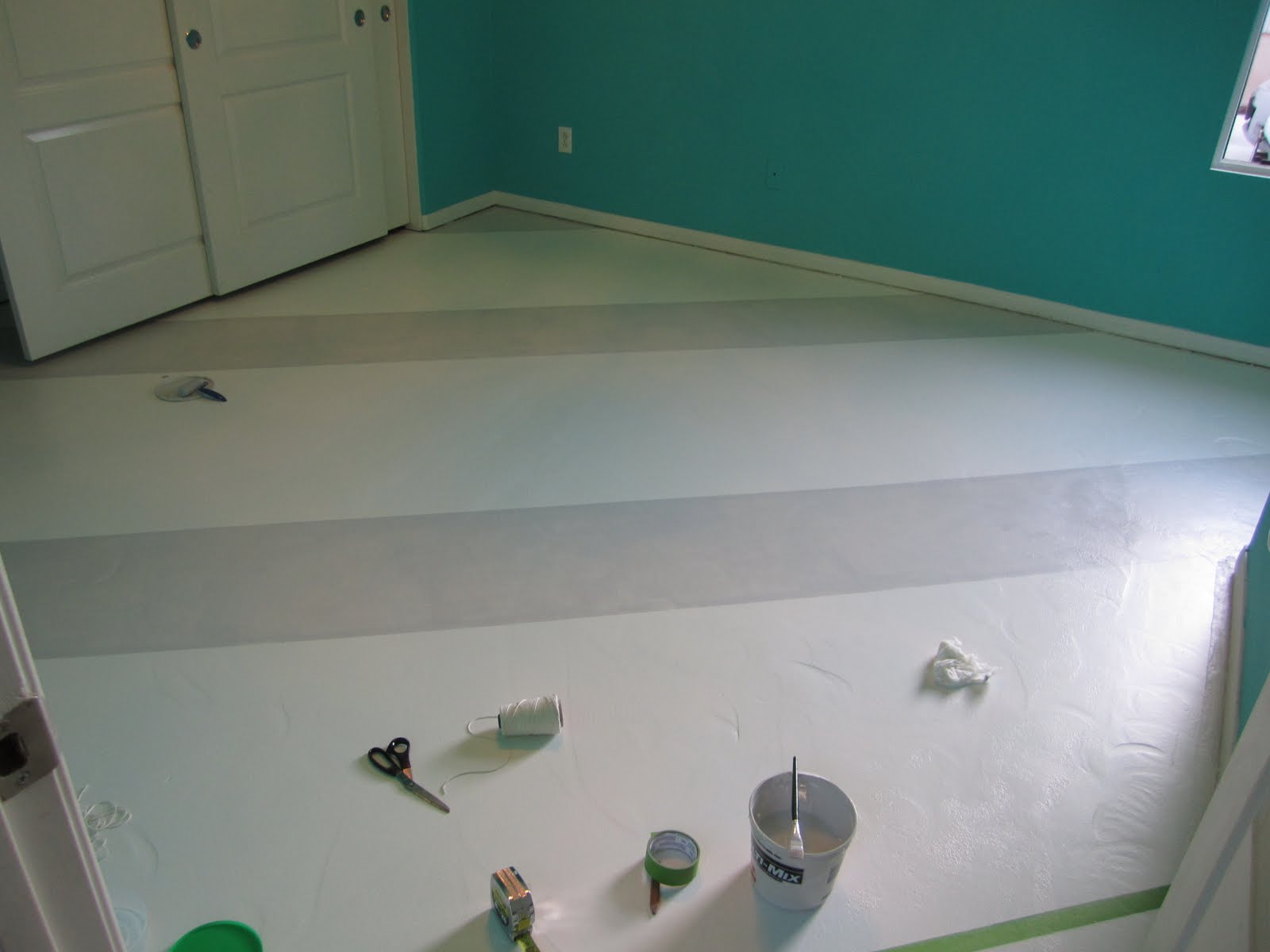 Anythingology More Concrete Floors