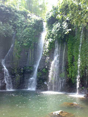 Air Terjun (Curug) Cibedil - Pemalang Air Terjun, Curug, Cibedil Pemalang, Wisata, Foto, Pemandangan