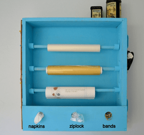 13 Creative Ways To Repurpose Drawers Diy Craft Projects