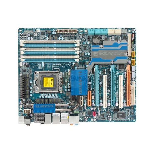 Fujitsu W26361 Motherboard Manual