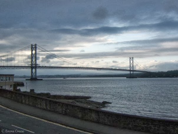 Adventures of a London Kiwi Forth Road Rail Bridge Edinburgh Forth Road Rail Bridge Edinburgh Adventures of a London Kiwi