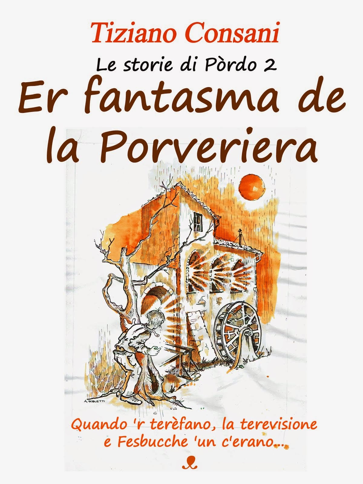 Er fantasma de la Porveriera