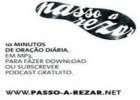 Passo a Rezar