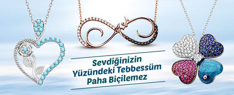 Sevgililer Günü Hediyesi Tesbih