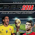 Info Dan Spesifikasi PES 2014 PC