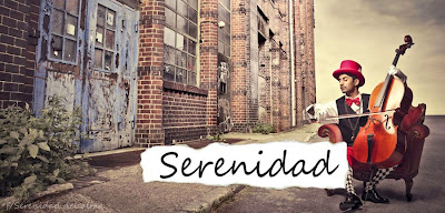 Serenidad