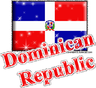 MIS RAICES SON DE LA REPUBLICA DOMINICANA