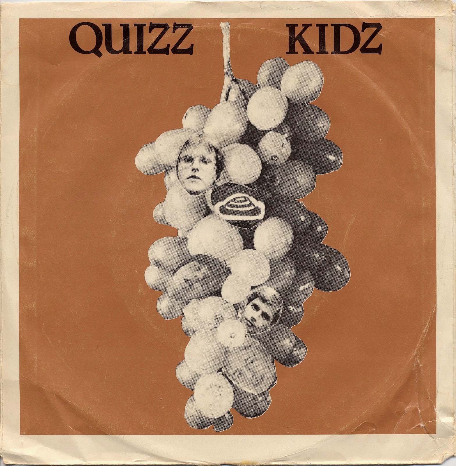 Quizz Kids Fruitcake Quizz Kids Fruitcake