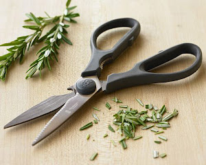 Kitchen Shears