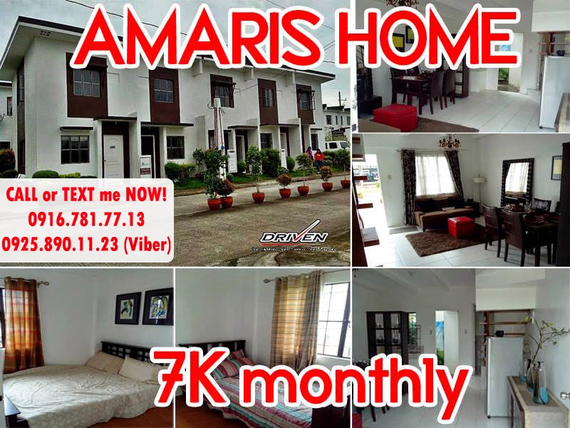 Pagibig Rent to Own House and Lot and Affordable Condo Philippines