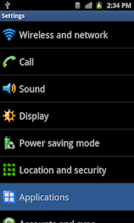 Samsung Galaxy S2 Recovery, recover deleted photos video from Galaxy