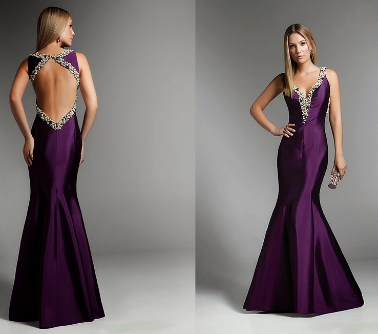 vestido roxo madrinha de casamento