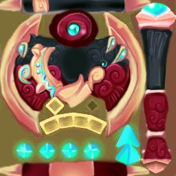 Epic Raider Axe | NIGHT002.BLOGSPOT.COM Epic Raider Axe | NIGHT002.BLOGSPOT.COM