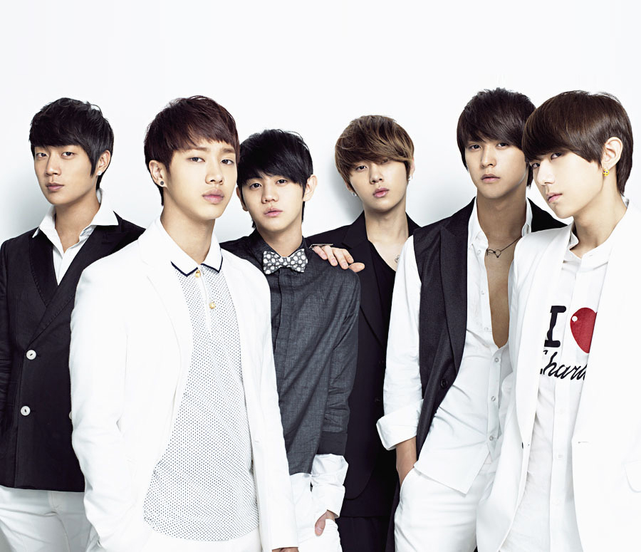 [Lirik Lagu Indonesia] Beast. How To Love | Lukas Blog