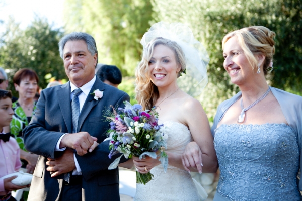 7 maneras de hacer felices a tus padres en su día tu boda 2