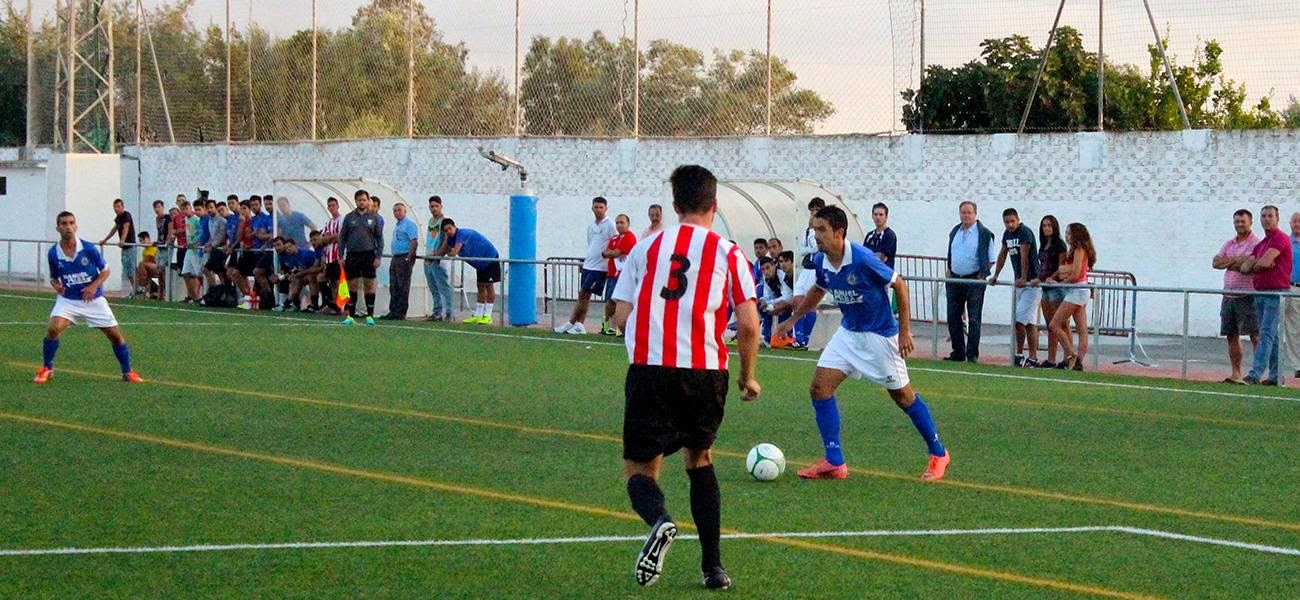 La voz del xerecismo: El Análisis del Rival: Conil CF