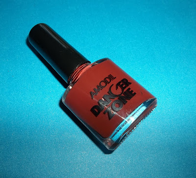 Esmalte de uñas Amodil