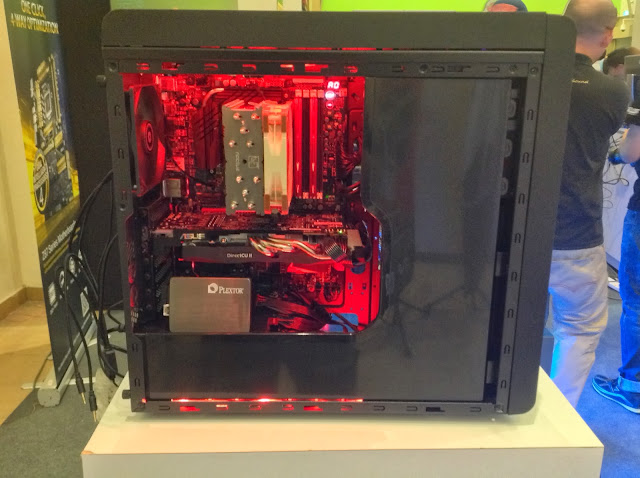 PC Expo 2013 in a Nutshell 110