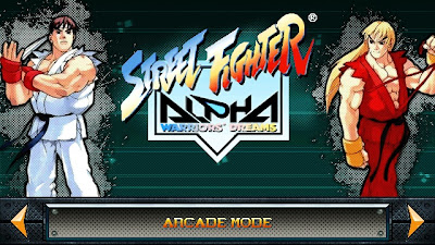 street fighter alpha s60 v5