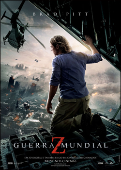 Baixar Filme Guerra Mundial Z - Dublado Download Baixar Filme Guerra Mundial Z Dublado