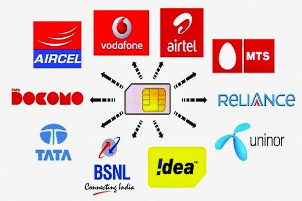 How To Transfer Balance From Aircel, Airtel, Idea, Bsnl, Vodafone, Docomo. Balance_Transfer_From_Any_Sim