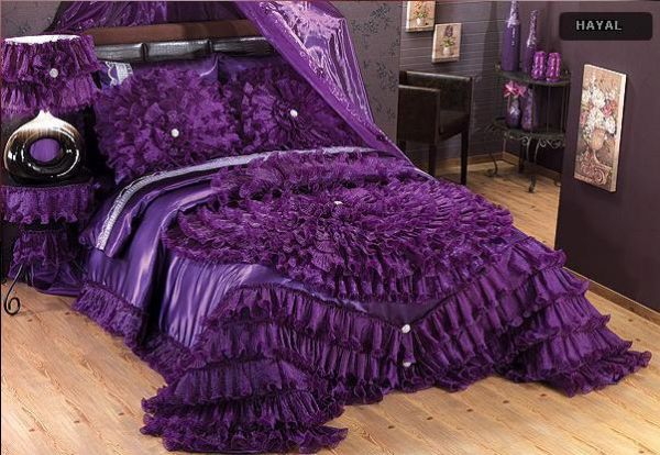 bed cover2 Stunning bed covers 2015