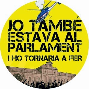 Encausades parlament