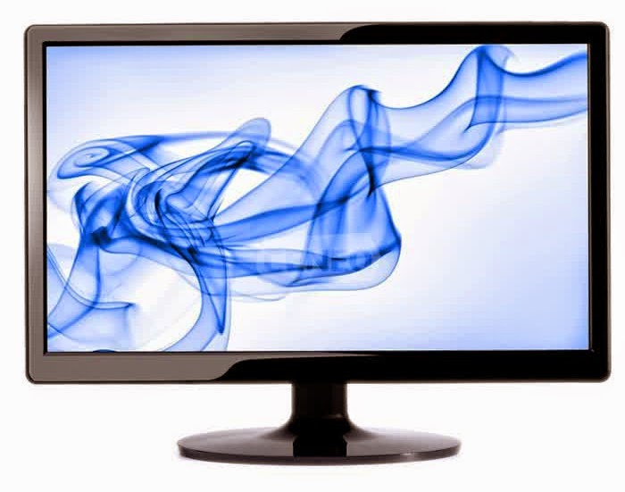 hardware komputer : monitor hardware komputer : monitor
