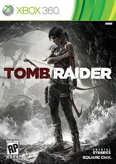 Tomb Raider (X-BOX 360) 2013 Tomb+raider+2013+xbox+360