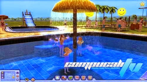 Waterpark Tycoon PC Full
