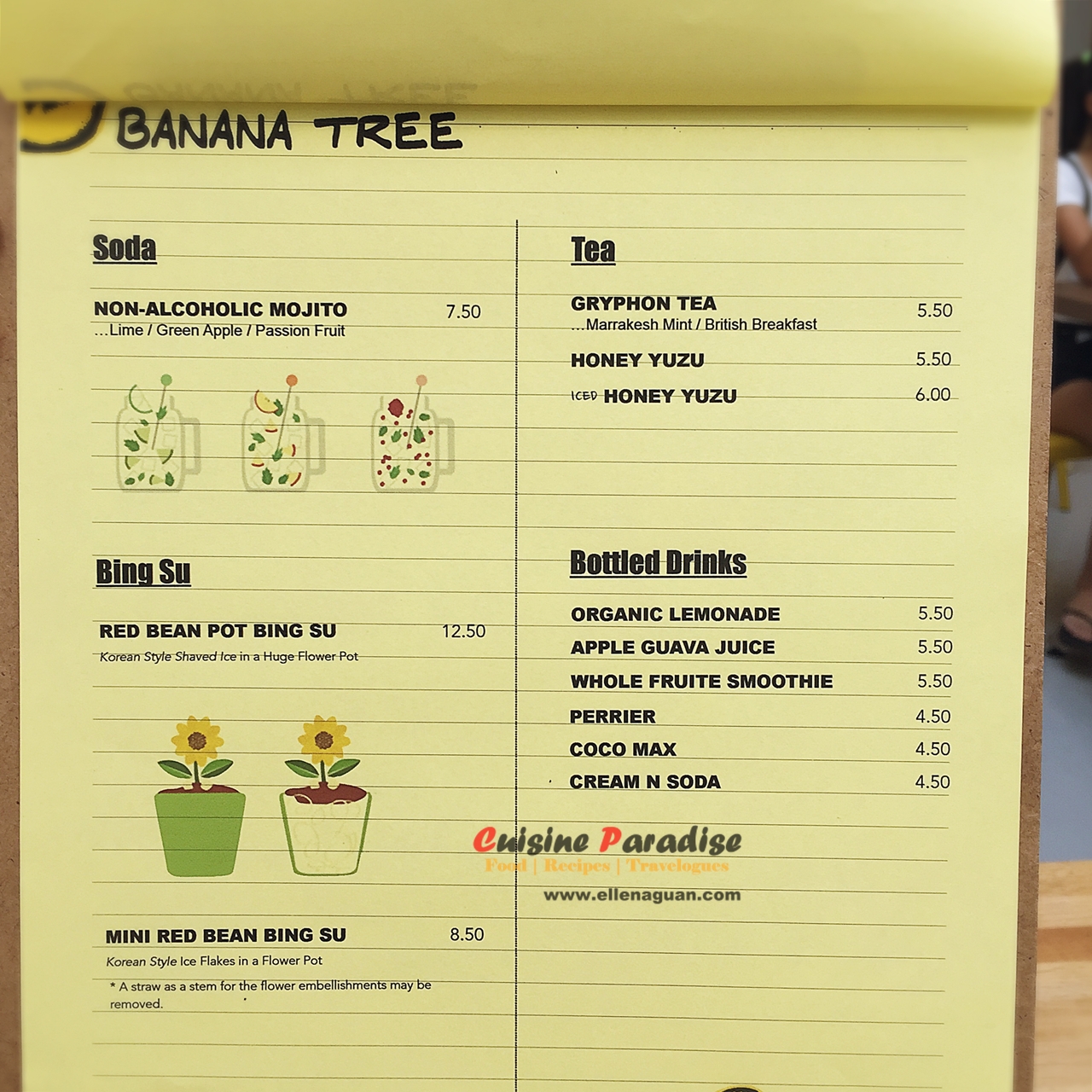 Cuisine Paradise Singapore Food Blog Recipes, Reviews And Travel